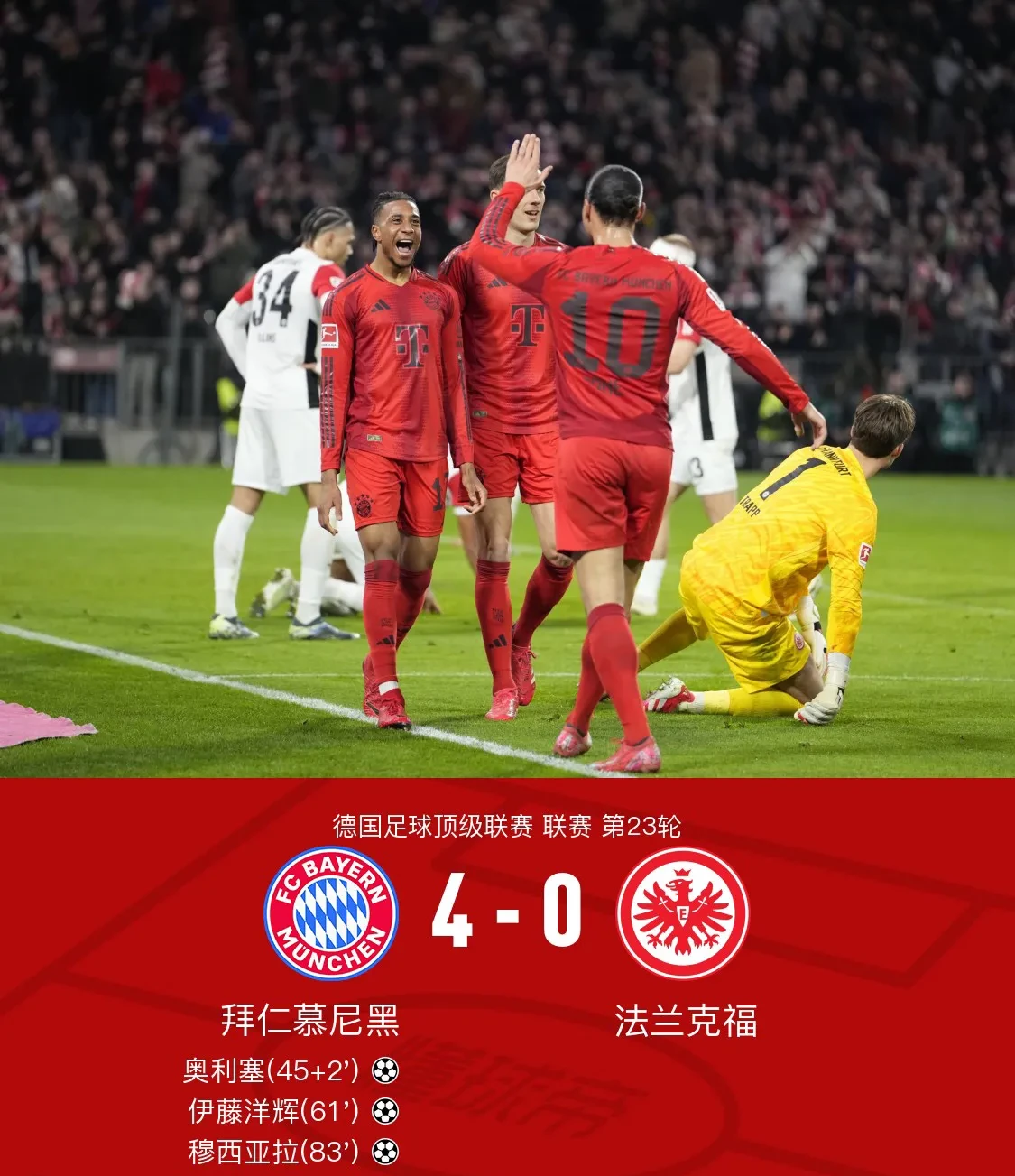 火博体育登录-拜仁慕尼黑比赛结果最新
